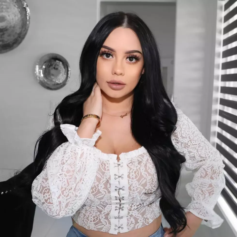 15 Facts About Native El Pasoan & Influencer Les Do Makeup