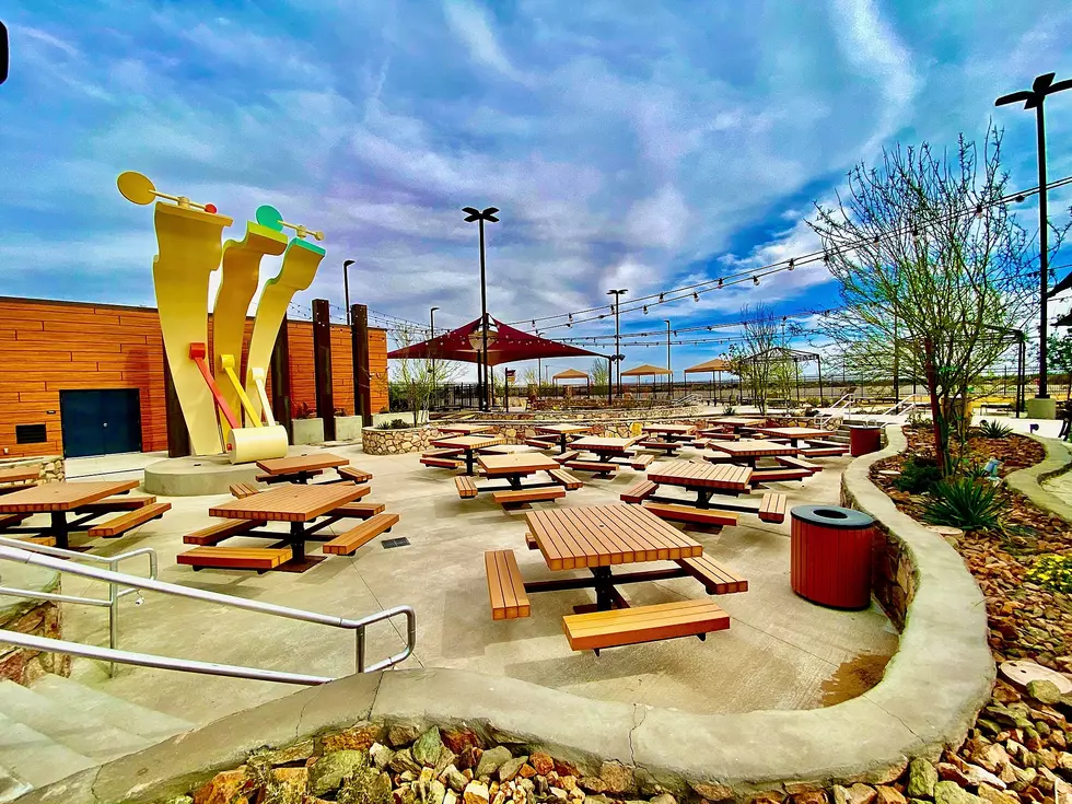 Fun, Outdoor Things to Do in El Paso During Memorial Day Weekend