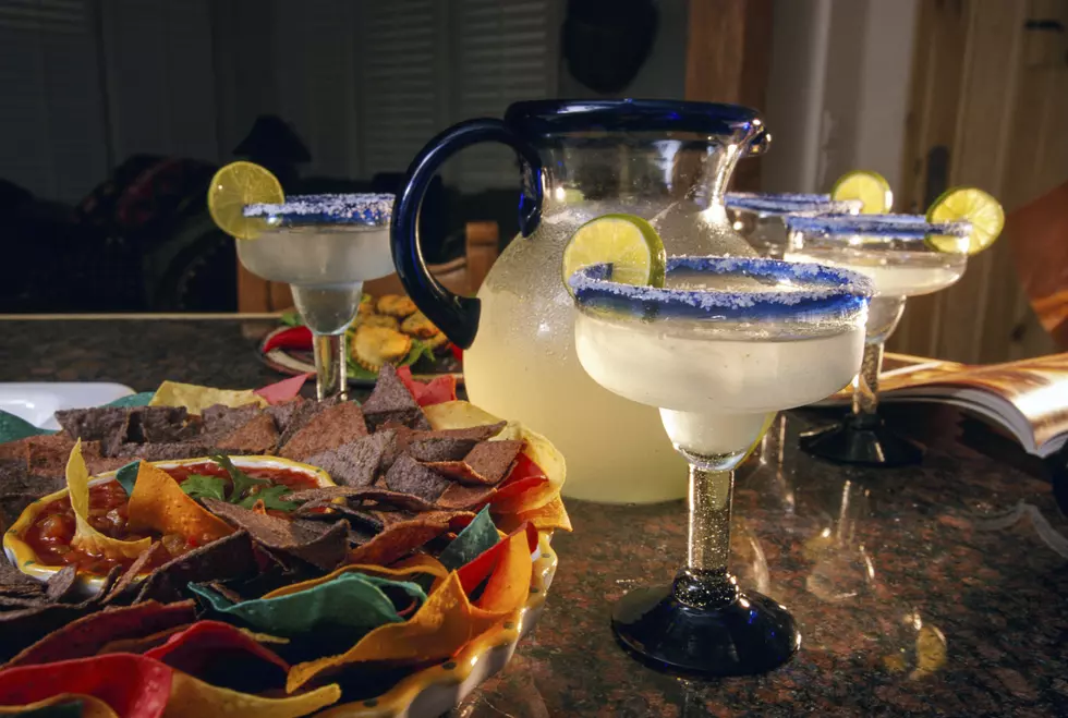 Congress Issued A Proclamation Telling Americans To Observe Cinco De Mayo