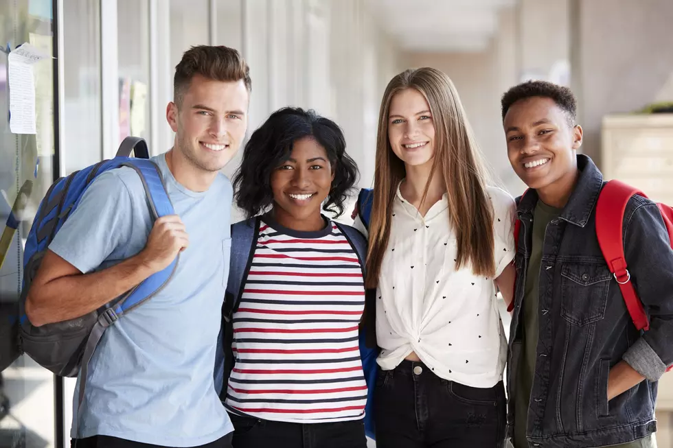 EPISD Students Can Get Pfizer Vaccine On Campus Next Week