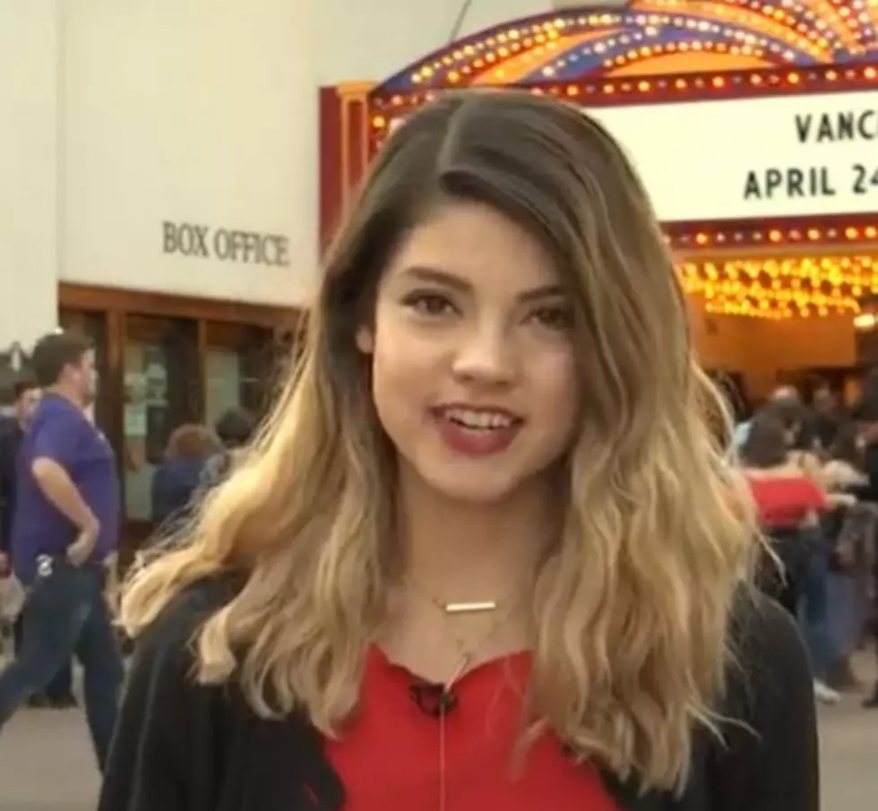 El Paso News Anchor Got Arrested For DUI – Girl Next Time Get An Uber