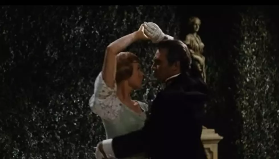 Plaza Classic Film Festival Will Be Alive With The Sound Of Music