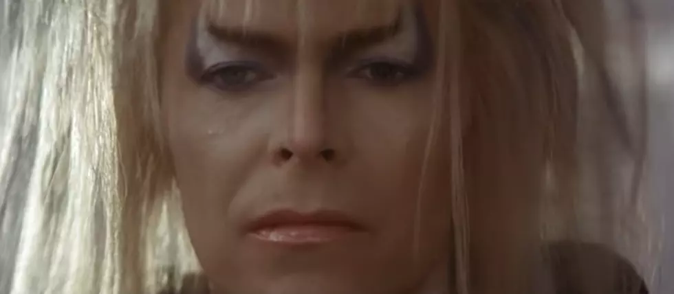 80s Classic ‘Labyrinth’ Coming Back To El Paso Theaters