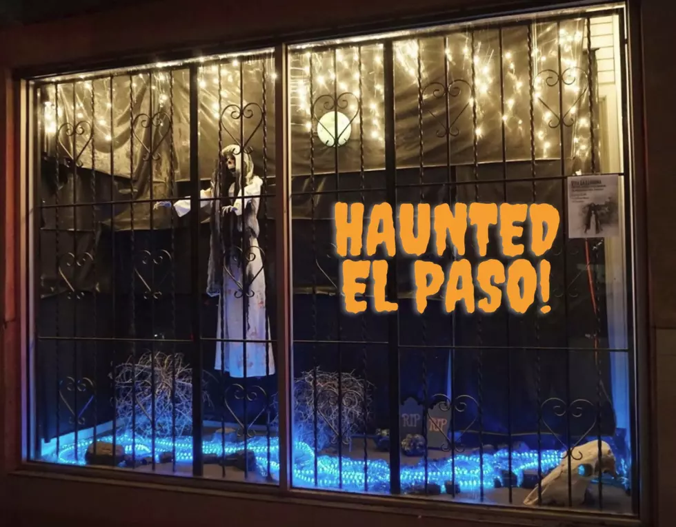 3 Real Life & Paralyzing Run Ins With La Llorona Along The Border