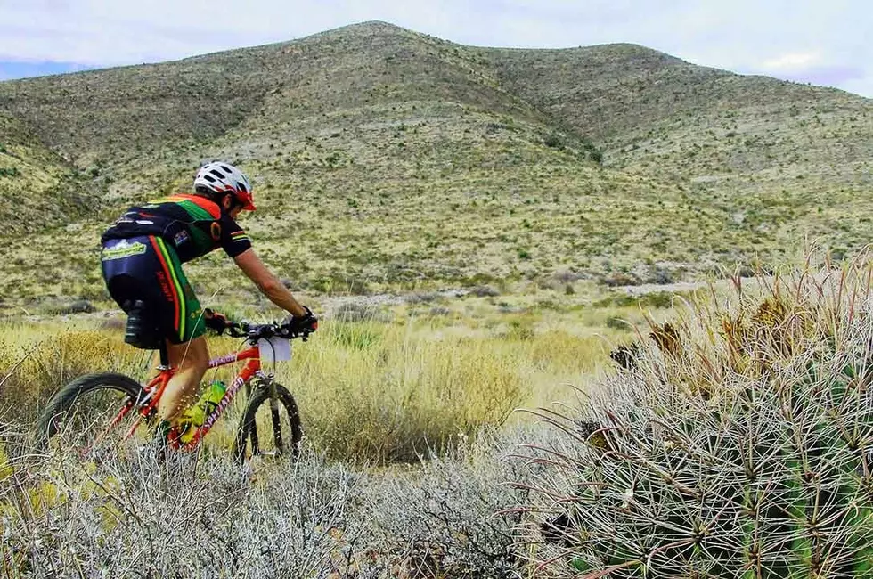 El Paso-Area State Parks Drop Entrance Fees in Honor of Veterans Day