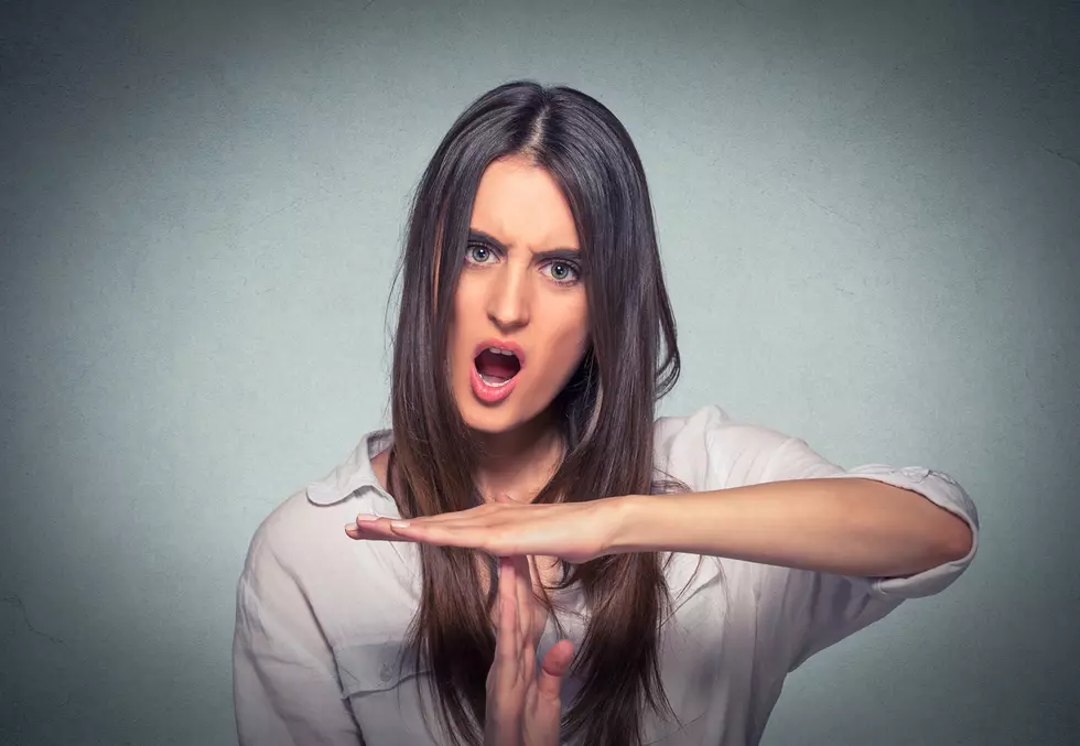 Mike And Tricia Listeners ‘I’m Not Doing This Chore Anymore’ Because Of COVID