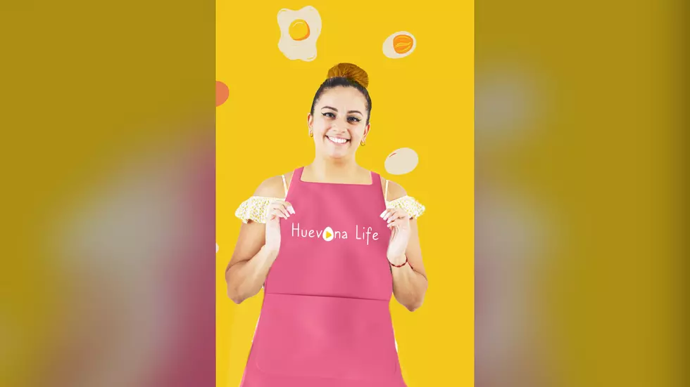 This Texas Mom Wants You To Know That It’s Ok To Be A “Huevona”