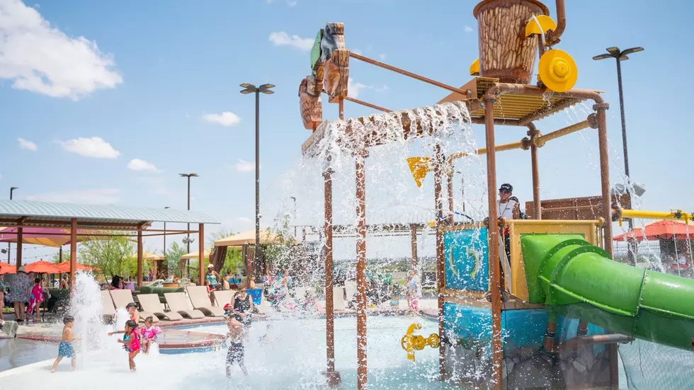 El Paso’s Themed Water Parks Host One Day Job Fair This Weekend