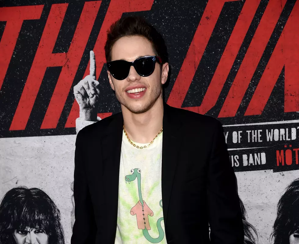 Stellar Places in El Paso Pete Davidson Should Visit Before Space