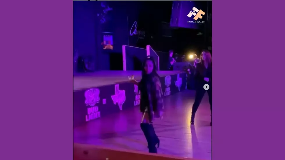 Check Out The Jersey Shore Crew Dancing At Ricky D’s