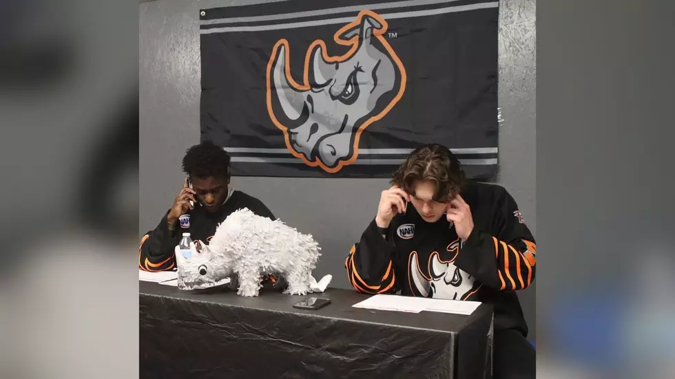 El Paso Rhinos Call Fans To Say ‘Thanks’ For A Great Season