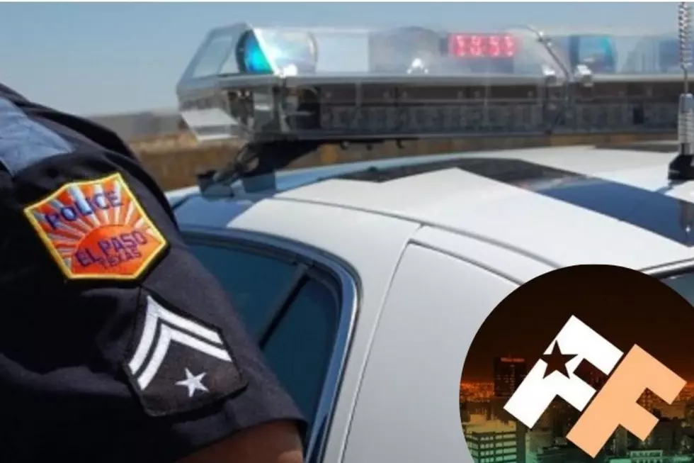 EPPD & FitFam El Paso Team Up For Under-Age Drinking Initiative Contest