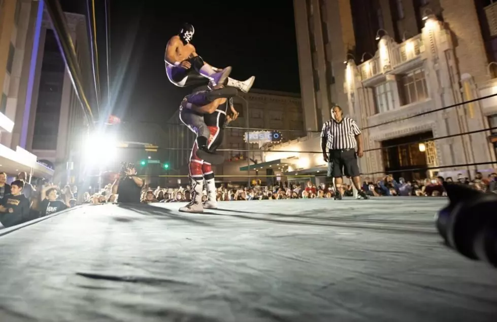 3 Events You Can Take the Kids To This Weekend in El Paso