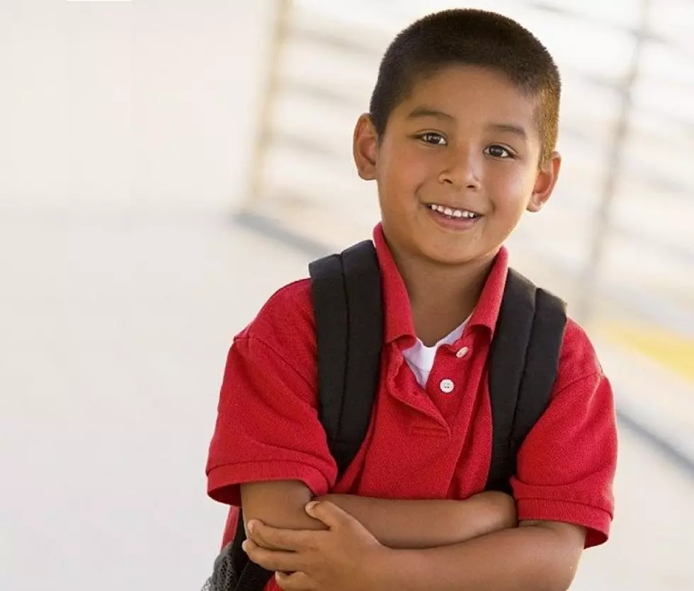 Refresh Wardrobe, Save Money at Eastlake School Uniform Swap