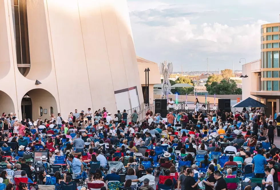 5 Free and Budget Friendly Things to Do This Weekend in El Paso