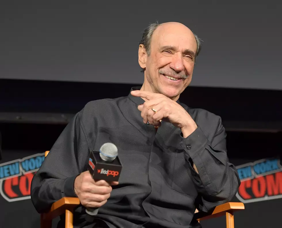 Actor F. Murray Abraham’s Ties To El Paso’s Como’s Italian Eatery