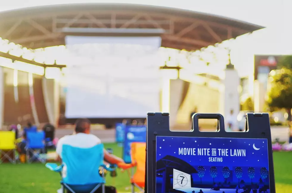 Movie Night on the Lawn at the Fountains of Farah Gets Underway Saturday