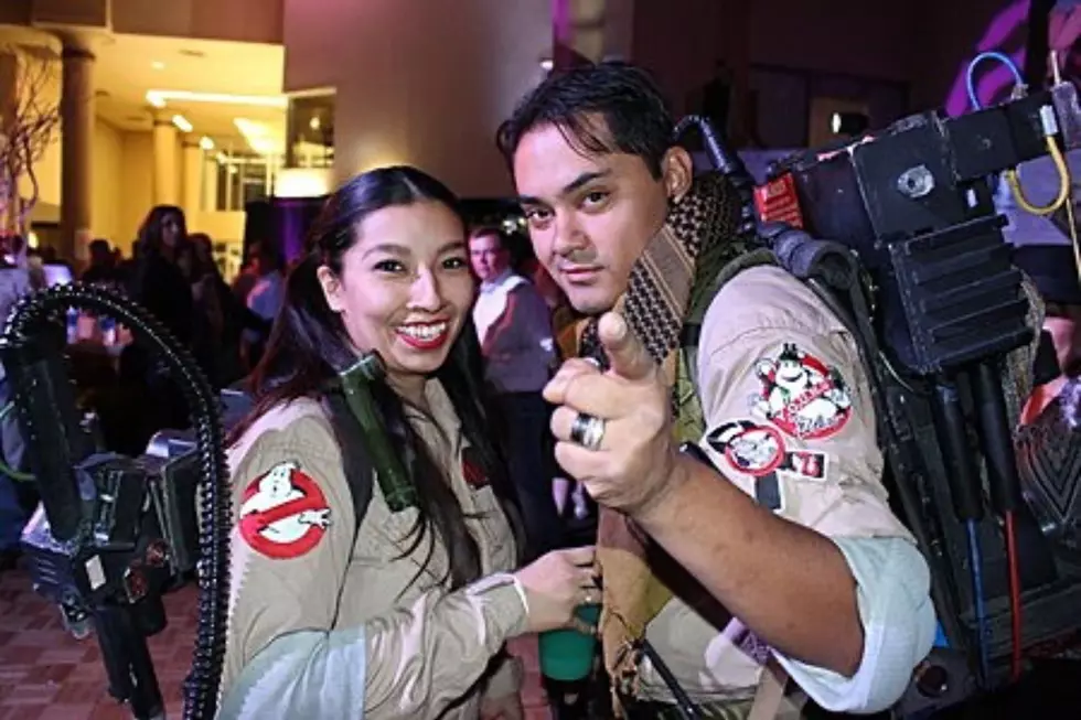 Have A Wickedly Fun Time At El Paso’s 2022 Halloween Monster Bash