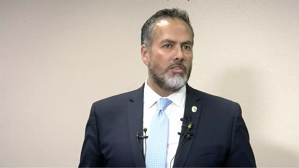 El Pasoans Had A Few Things To Say After Hearing Of Tommy Gonzalez Firing