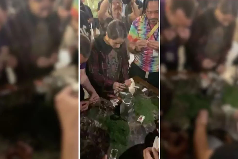 Texas 4/20 Fest Looking For The Fastest Blunt Roller In Town