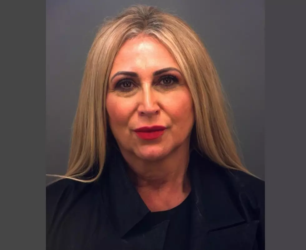 El Paso Texas Anchor Booked on Criminal Mischief No Longer with Station