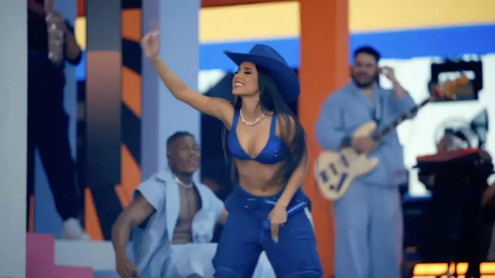 Becky G Is Bringing Her First-Ever Headlining Tour ‘Mi Casa, Tu Casa’ To Texas