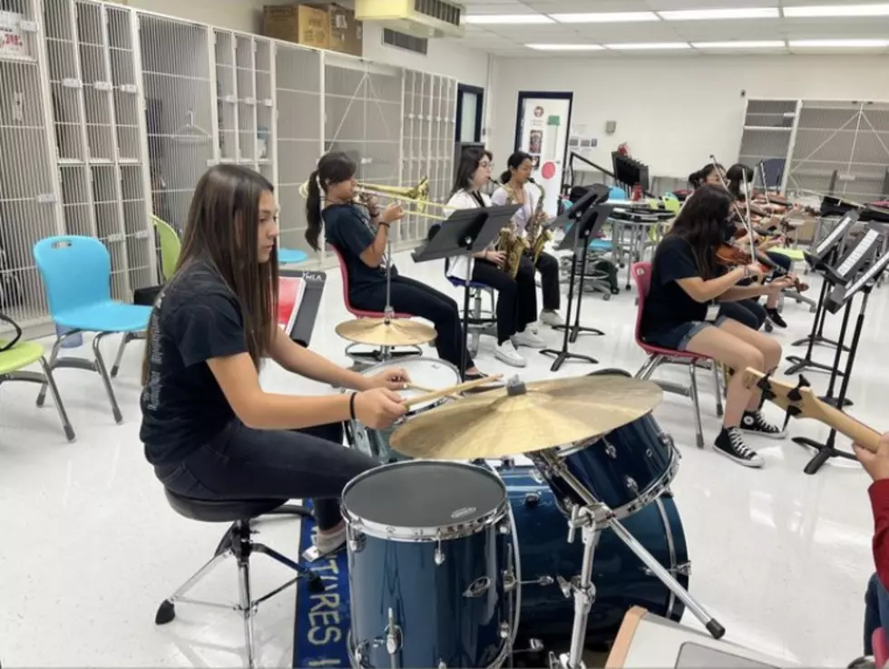 Courtesy: El Paso Jazz Girls