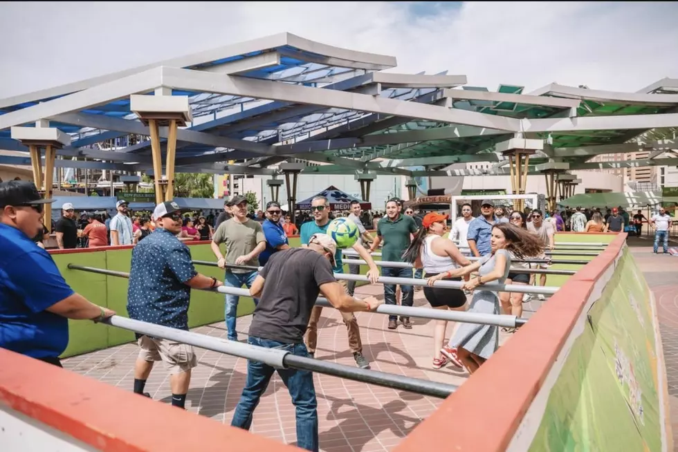 Ready, Set, Beer! Sun City Craft Beer Festival Announces First-Ever Beerlympics
