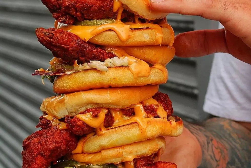 Dave’s Hot Chicken to Spice Up El Paso with First Sun City Location in Eastlake