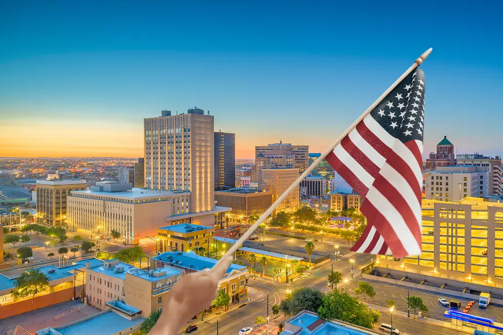 Presidents Day: What’s Open & Closed in El Paso