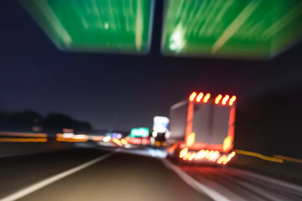 This Texas City Ranks High Among Paranormal Road Trip Activity