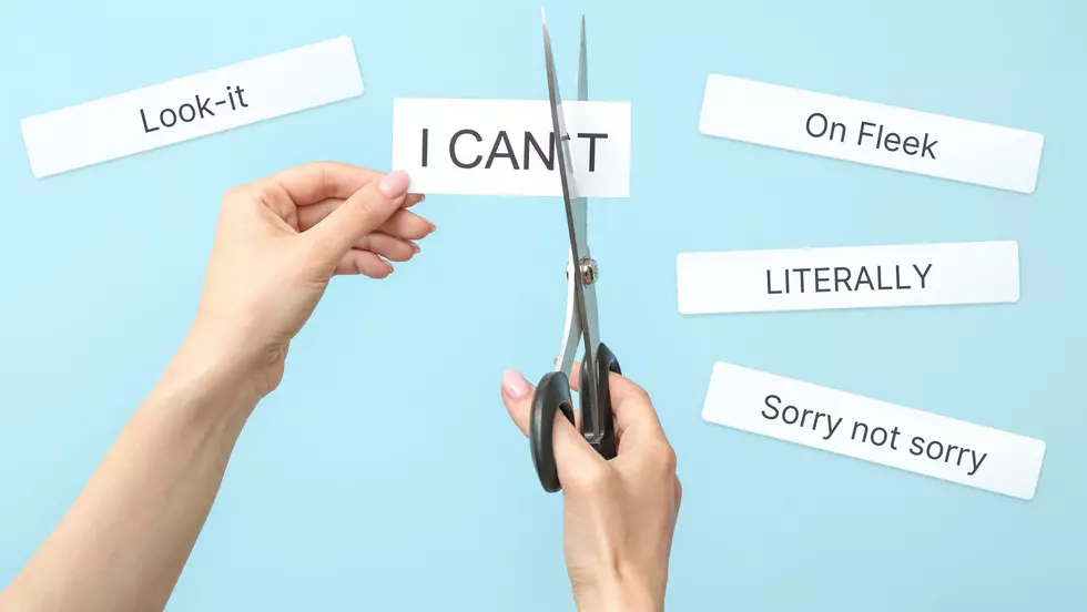 From ‘YOLO’ to ‘FOMO’: Here’s A List Of Phrases Texans Wish Would Disappear