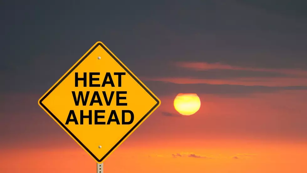 Beware El Paso: This Week’s Triple-Digit Heat Will Have You Wishing You Were a Popsicle