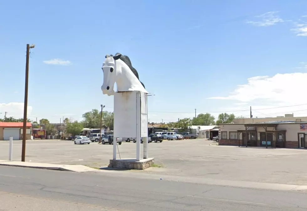 Its Glow Up Complete, El Paso’s Iconic Bronco Swap Meet Set to Reopen This Month