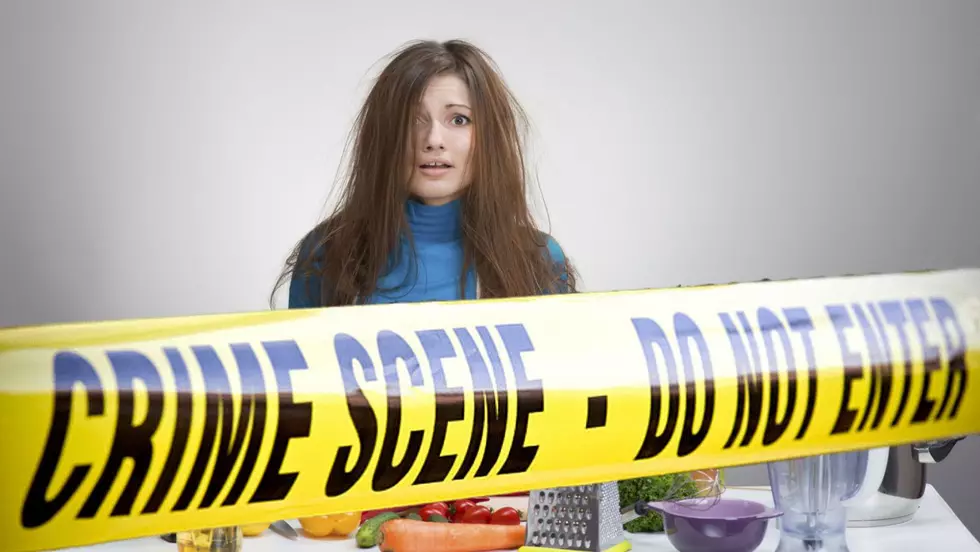 El Pasoans Dish on the Most Outrageous Food Crimes Committed