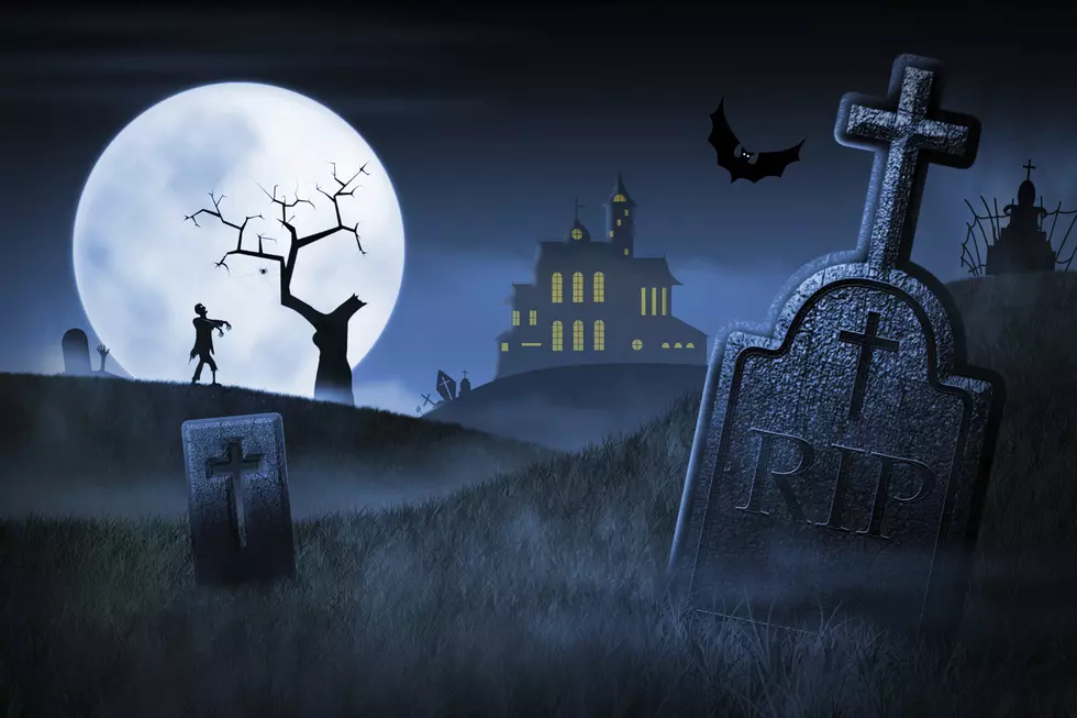 Spooky Fun Awaits at El Paso County Sheriff’s Haunted House