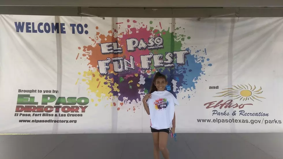 Get Ready to Unleash the Fun at El Paso Fun Fest 2023