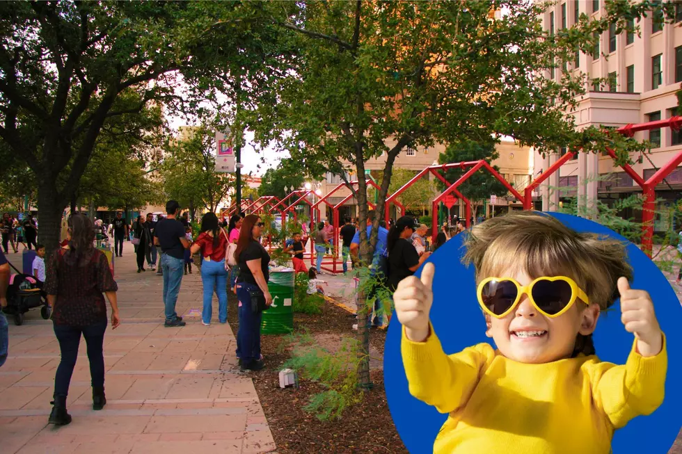 5 Reasons to Never Say El Paso is Boring Again!