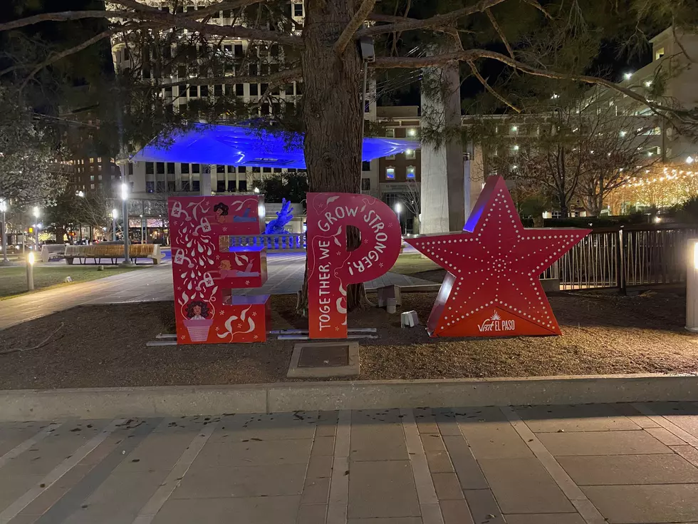 El Paso Ranks Top 5 Arts Districts In The Nation