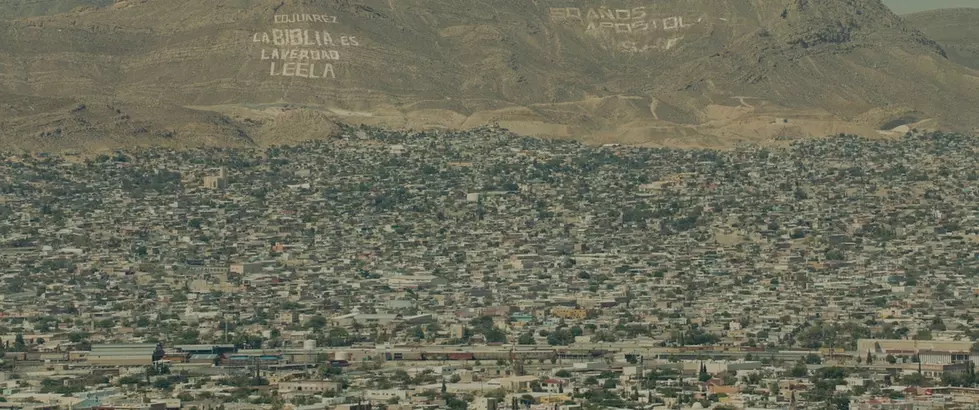 5 Movies with a little El Paso in ’em!