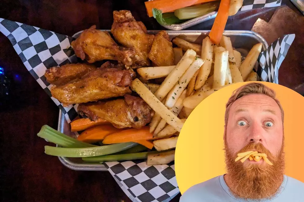 La Bang Bang: A Fresh Face With Exciting Flavors In Downtown El Paso