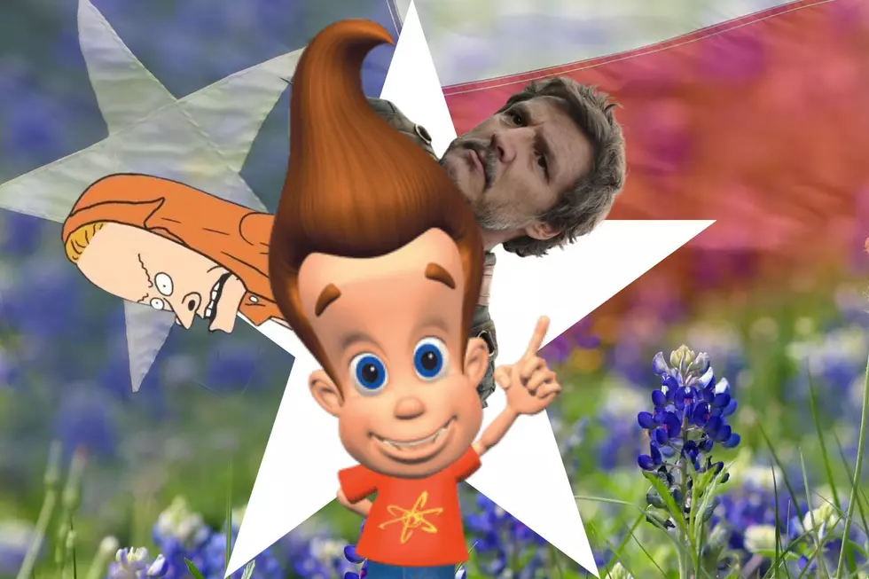 5 Fictional Characters You (Probably) Didn’t Know Were From Texas