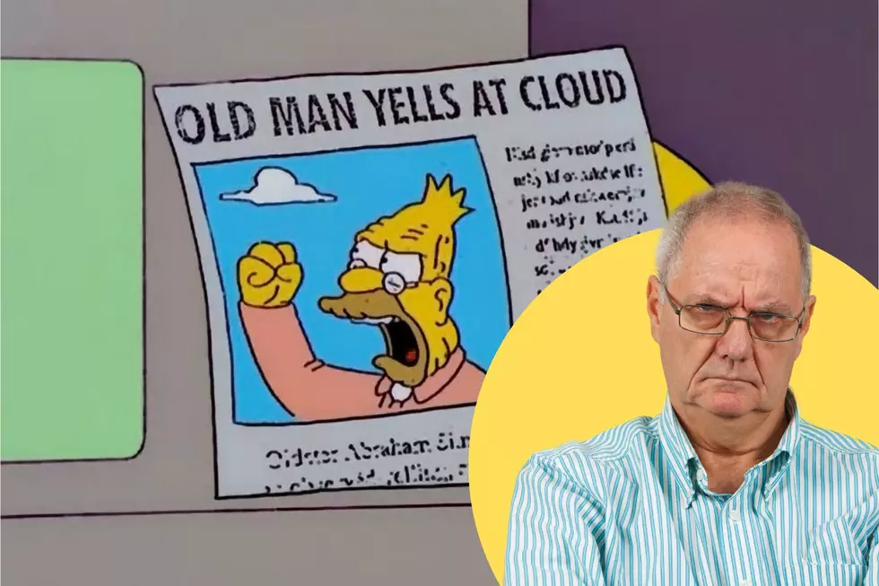 Texans Over 42 Are GRUMPY About These Everyday Things