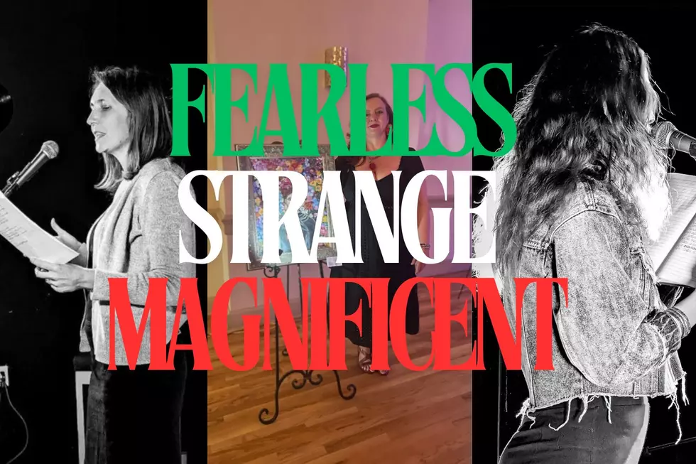 Fearless, Strange, and Magnificent: Highlighting Women In The Borderland