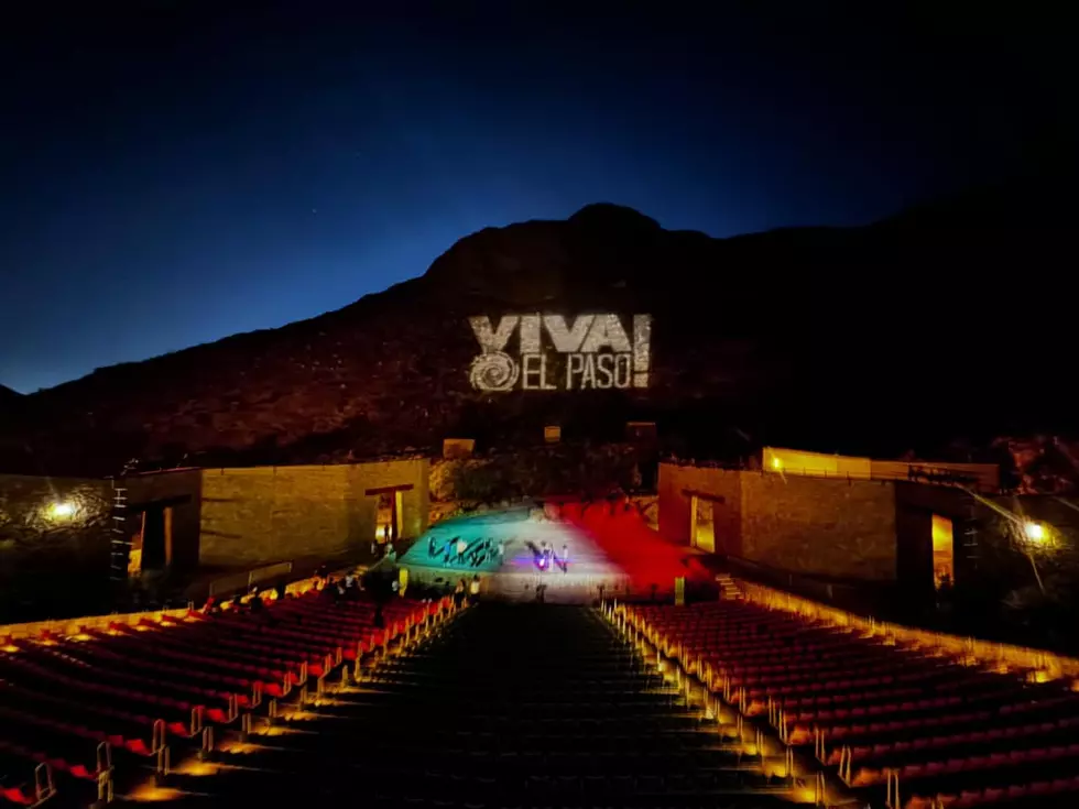TX Visionary, Creator of ‘Viva! El Paso’ Dies on Christmas Eve Cruise