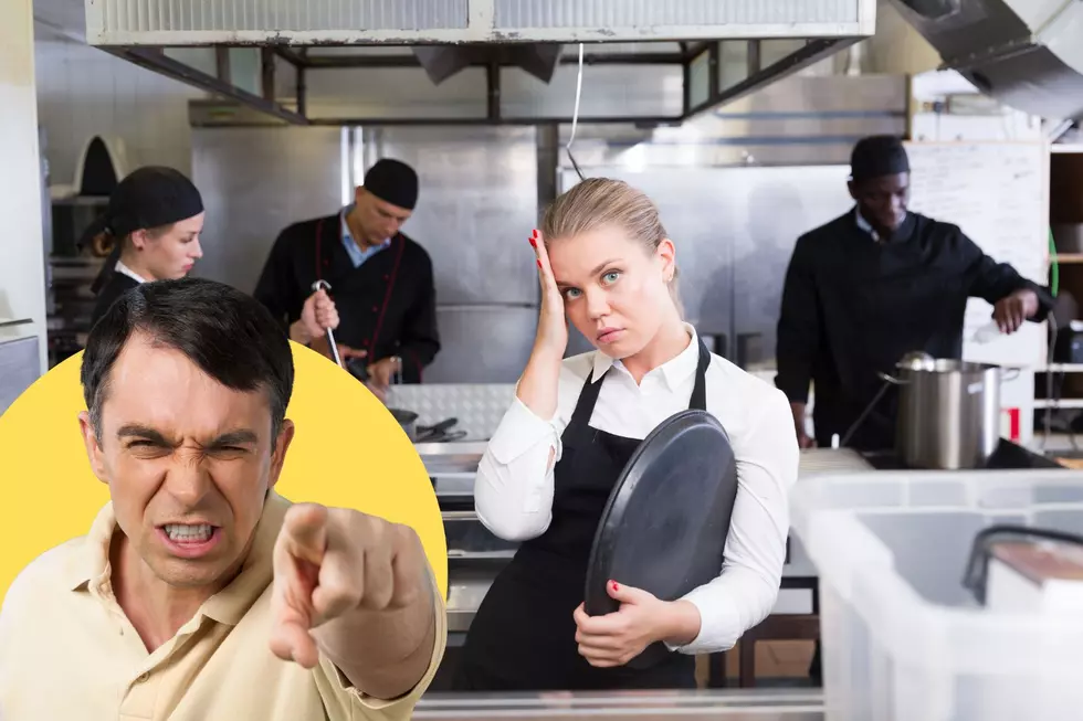 Texans Are Tired Of Tipping