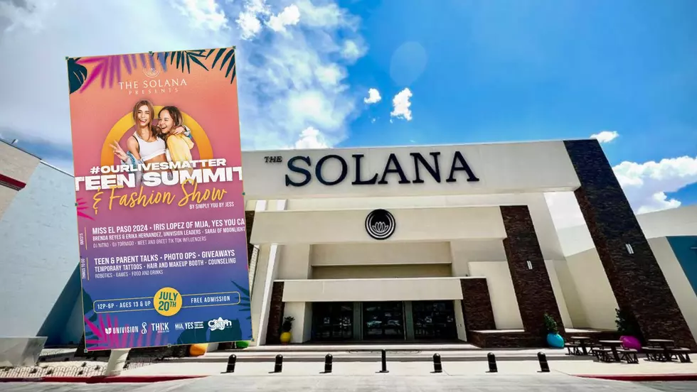The Shoppes at Solana Hosting First-Ever Teen Summit – A Day Just For Teens!