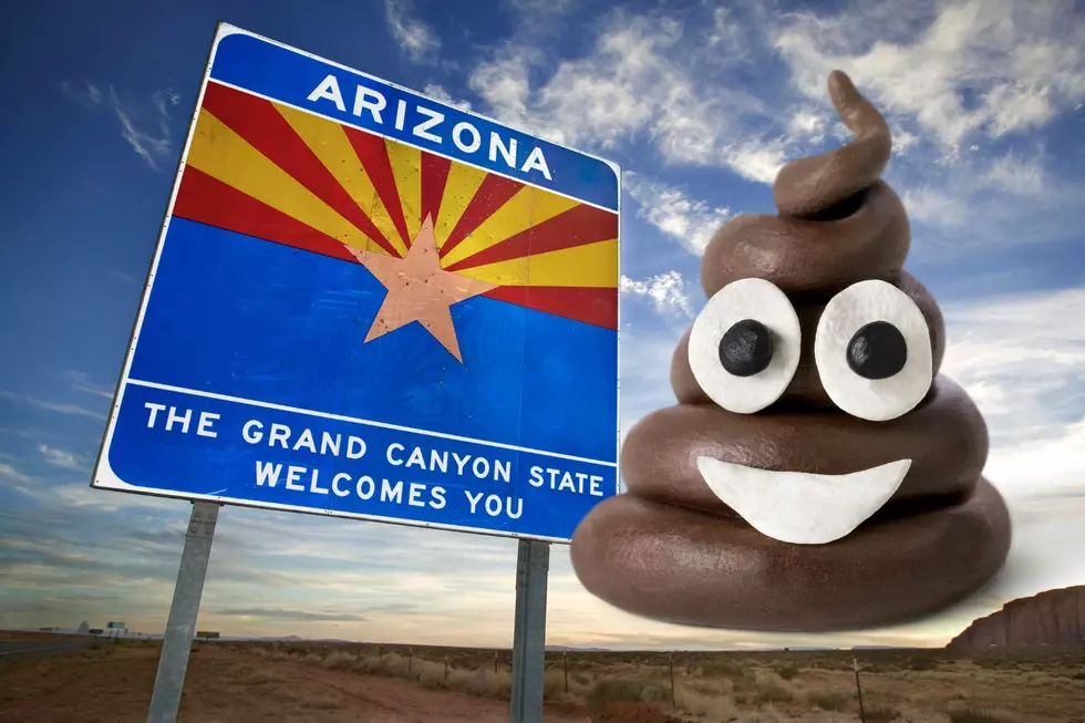 Arizona’s Poop Museum: The Poozeum