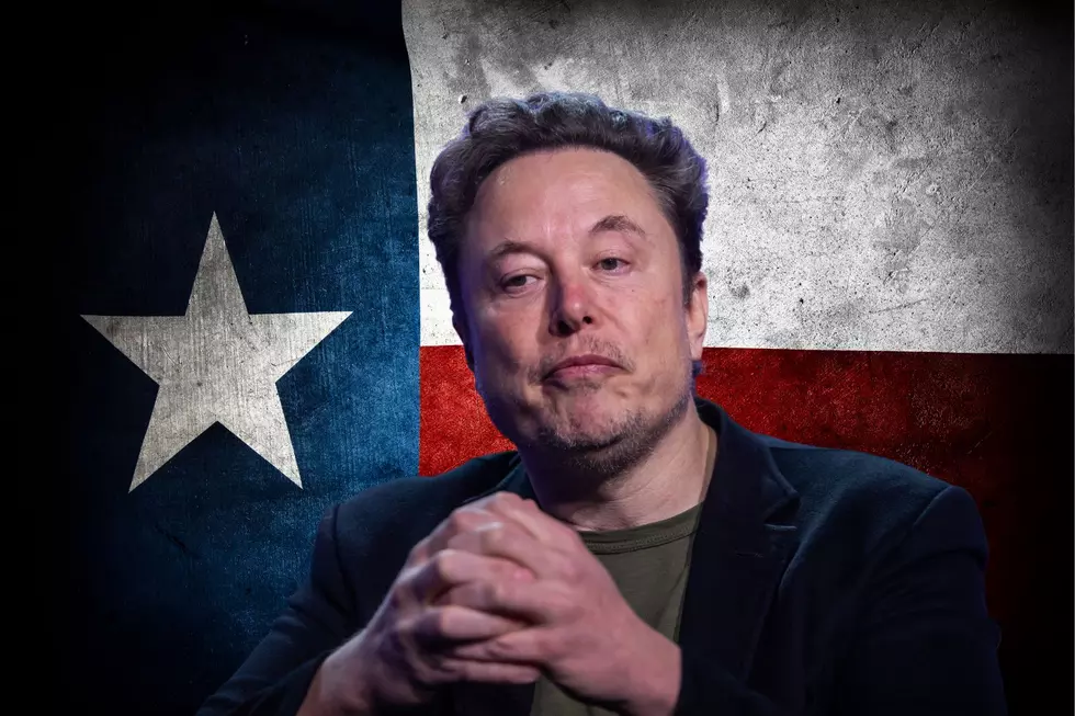 SpaceX and X HQ Relocating To Texas