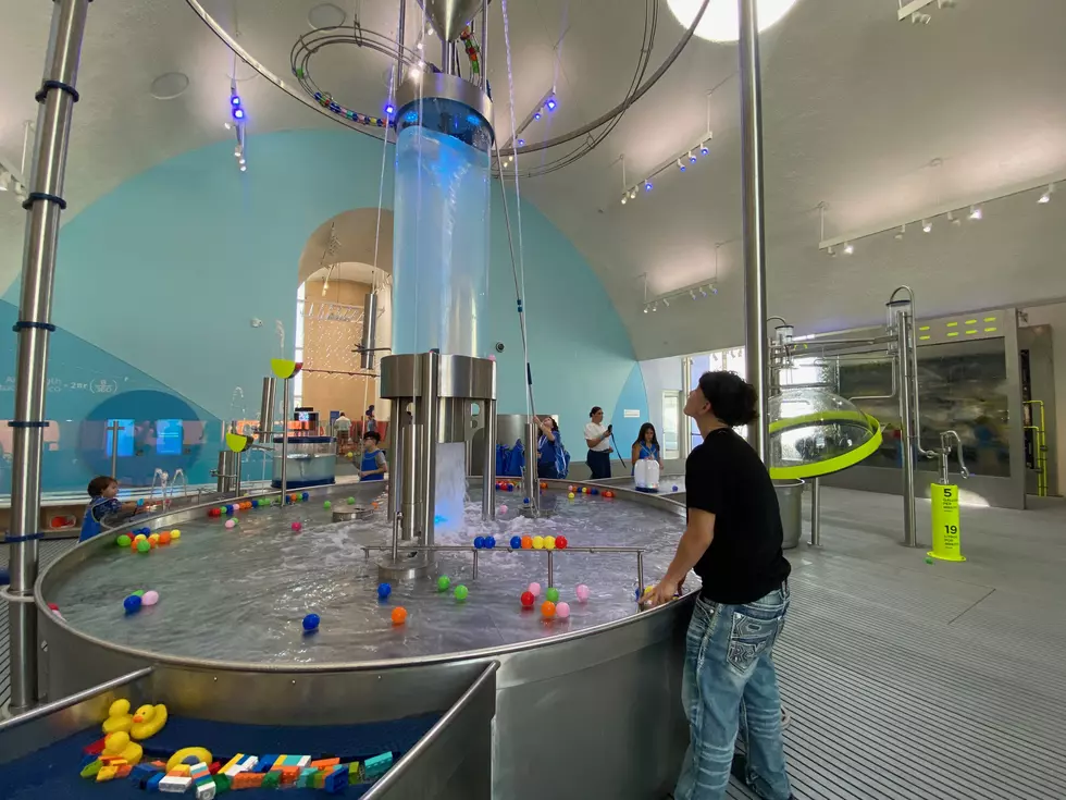 This Stunning Museum in El Paso, TX Is Like No Other—Here’s Why You Need to Visit!